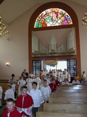 Boże Ciało 15.06.2006 - zdjęcie #33