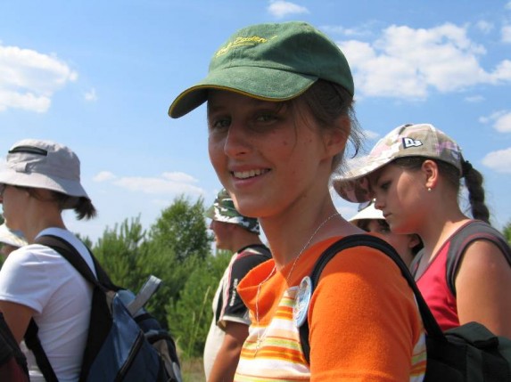 Pielgrzymka do Niepokalanowa 5-11.07.2006 - zdjęcie #30