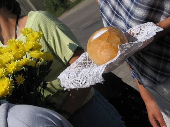 Pielgrzymka do Niepokalanowa 5-11.07.2006 - zdjęcie #41