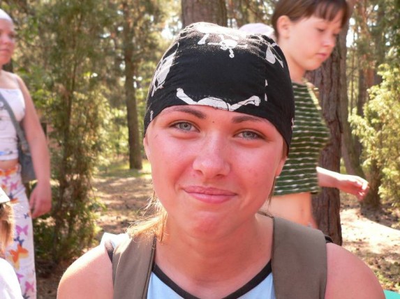 Pielgrzymka do Niepokalanowa 5-11.07.2006 - zdjęcie #53