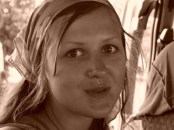 Pielgrzymka do Niepokalanowa 5-11.07.2006 - zdjęcie #58