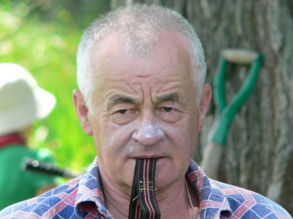 Pielgrzymka do Niepokalanowa 5-11.07.2006 - zdjęcie #59