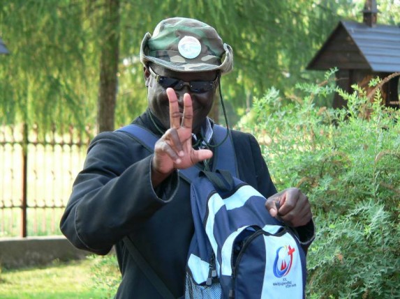 Pielgrzymka do Niepokalanowa 5-11.07.2006 - zdjęcie #75