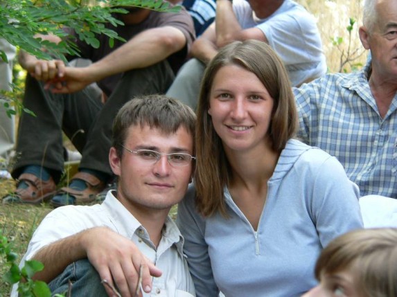 Pielgrzymka do Niepokalanowa 5-11.07.2006 - zdjęcie #79