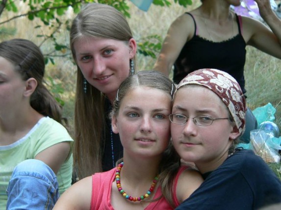 Pielgrzymka do Niepokalanowa 5-11.07.2006 - zdjęcie #80