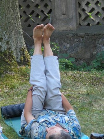 Niedozwolone zdjęcia z pielgrzymki 2006 - zdjęcie #7