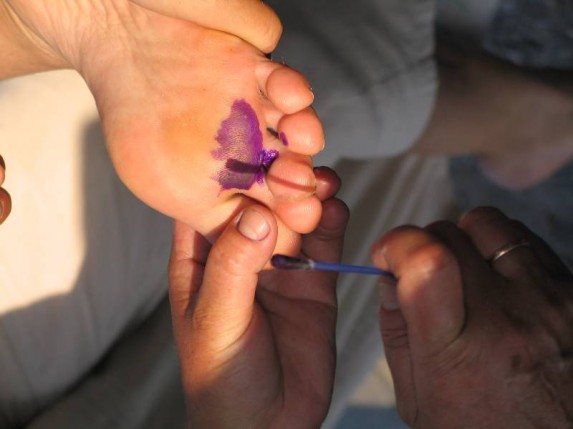 Niedozwolone zdjęcia z pielgrzymki 2006 - zdjęcie #23