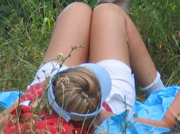 Niedozwolone zdjęcia z pielgrzymki 2006 - zdjęcie #24