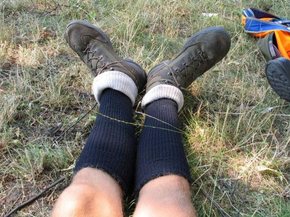 Niedozwolone zdjęcia z pielgrzymki 2006 - zdjęcie #26