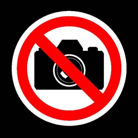 Niedozwolone zdjęcia z pielgrzymki 2006 - zdjęcie #1