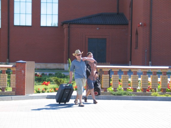 Kolonie w Władysławowo 3-14.07.2006 - zdjęcie #2