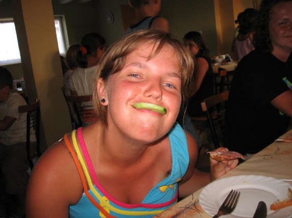 Kolonie w Władysławowo 3-14.07.2006 - zdjęcie #28