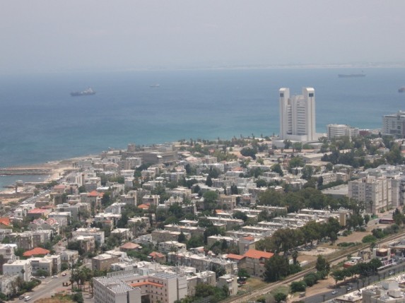 Ziemia Święta czerwiec 2006 - zdjęcie #3