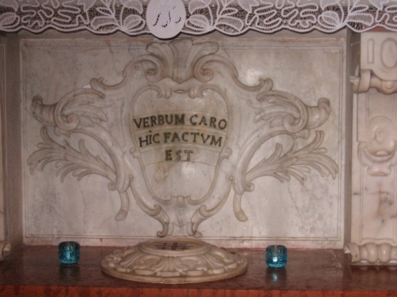 Ziemia Święta czerwiec 2006 - zdjęcie #4