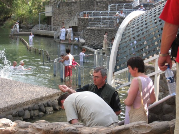 Ziemia Święta czerwiec 2006 - zdjęcie #5