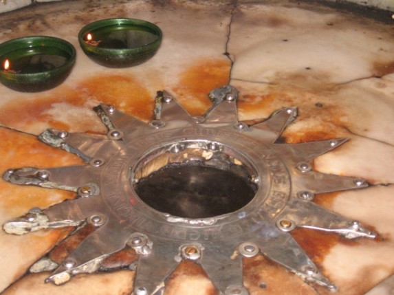 Ziemia Święta czerwiec 2006 - zdjęcie #6