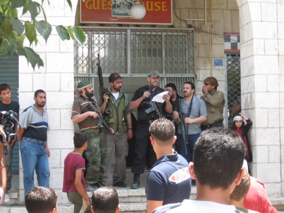 Ziemia Święta czerwiec 2006 - zdjęcie #7