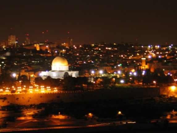 Ziemia Święta czerwiec 2006 - zdjęcie #8