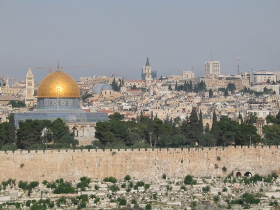 Ziemia Święta czerwiec 2006 - zdjęcie #9