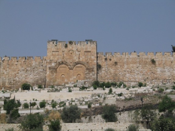 Ziemia Święta czerwiec 2006 - zdjęcie #10