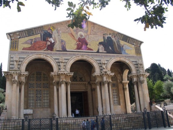 Ziemia Święta czerwiec 2006 - zdjęcie #11