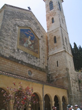 Ziemia Święta czerwiec 2006 - zdjęcie #12