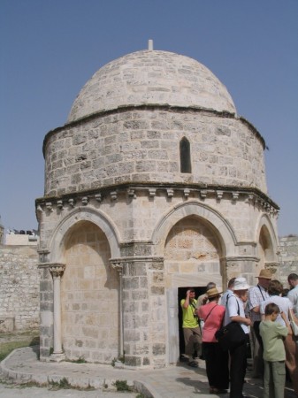 Ziemia Święta czerwiec 2006 - zdjęcie #15