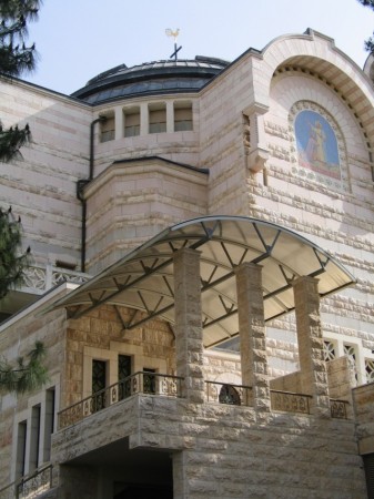 Ziemia Święta czerwiec 2006 - zdjęcie #17