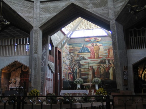 Ziemia Święta czerwiec 2006 - zdjęcie #19