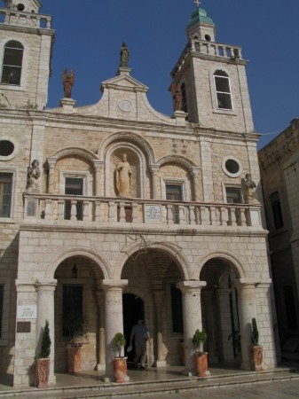 Ziemia Święta czerwiec 2006 - zdjęcie #20