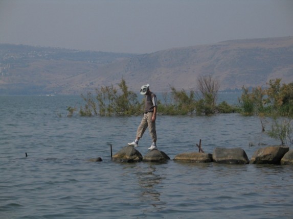 Ziemia Święta czerwiec 2006 - zdjęcie #22