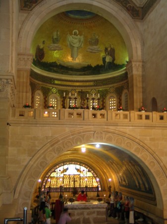 Ziemia Święta czerwiec 2006 - zdjęcie #23