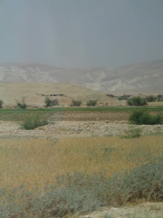 Ziemia Święta czerwiec 2006 - zdjęcie #24