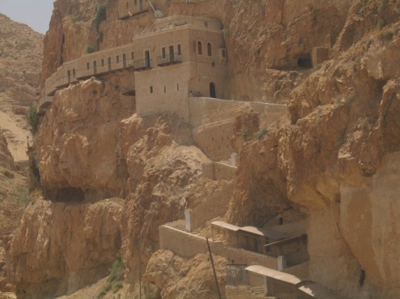 Ziemia Święta czerwiec 2006 - zdjęcie #25