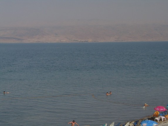 Ziemia Święta czerwiec 2006 - zdjęcie #26