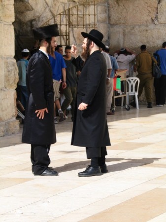 Ziemia Święta czerwiec 2006 - zdjęcie #27