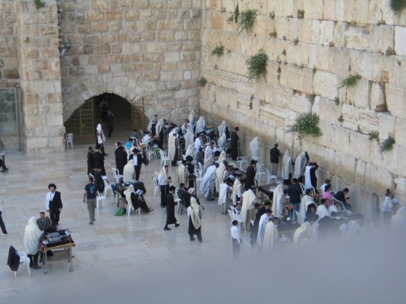 Ziemia Święta czerwiec 2006 - zdjęcie #29