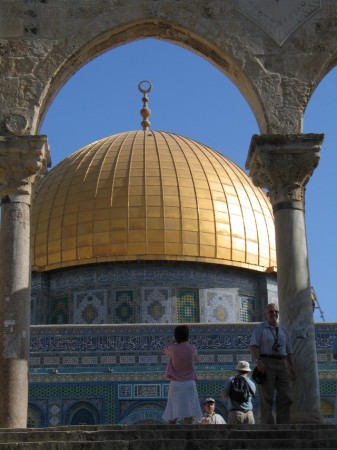 Ziemia Święta czerwiec 2006 - zdjęcie #30