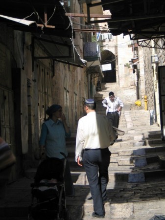 Ziemia Święta czerwiec 2006 - zdjęcie #31