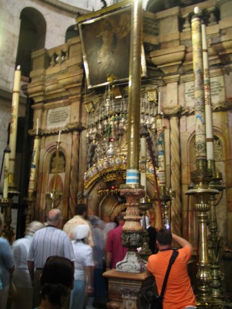 Ziemia Święta czerwiec 2006 - zdjęcie #32