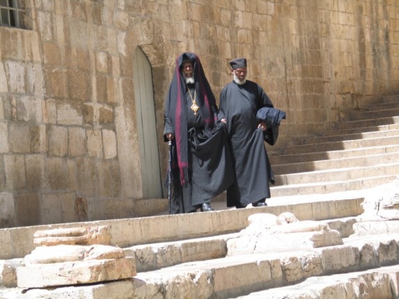 Ziemia Święta czerwiec 2006 - zdjęcie #33