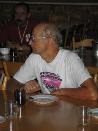 Pielgrzymka rowerowa na Jasną Górę 31.07-5.08.2006 - zdjęcie #21