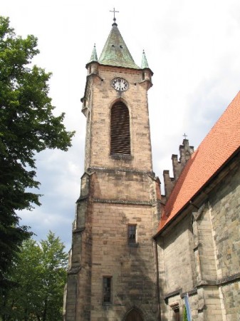 Pielgrzymka rowerowa na Jasną Górę 31.07-5.08.2006 - zdjęcie #29