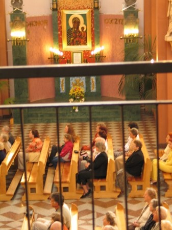 Nadanie imienia Szkole w Dzbeninie 16.09.2006 - zdjęcie #12