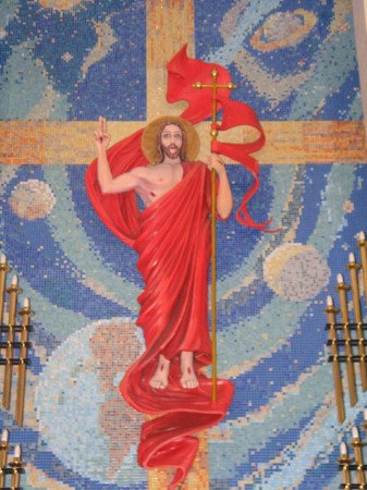 Nowe stacje drogi krzyżowej 2006 - zdjęcie #17