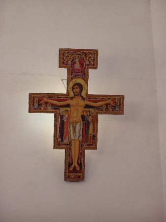 Dzień wspólnoty Oazy 9.12.2006 - zdjęcie #14