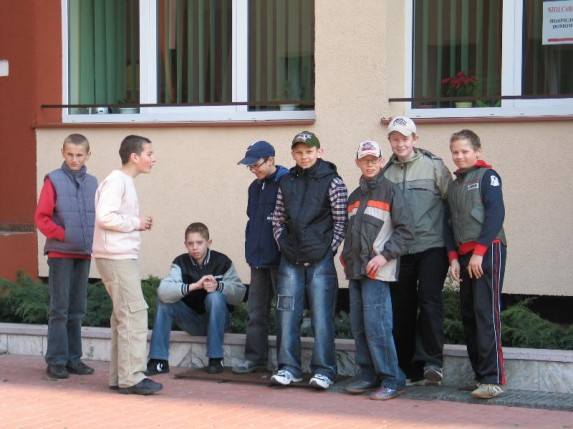 Światowe Dni Młodzieży 31.03.2007 - zdjęcie #2