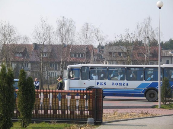 Światowe Dni Młodzieży 31.03.2007 - zdjęcie #3