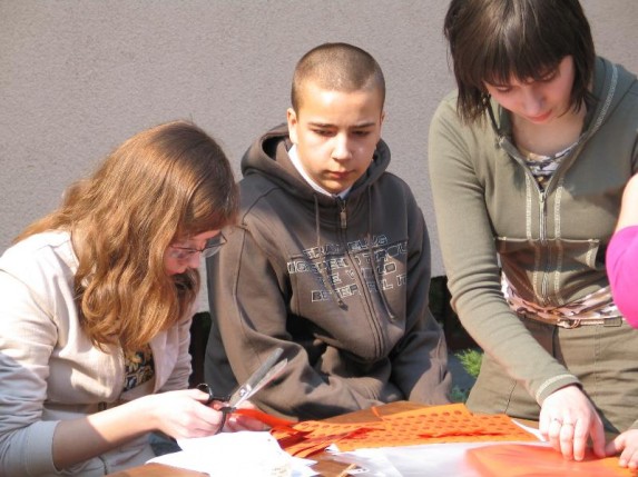 Światowe Dni Młodzieży 31.03.2007 - zdjęcie #5