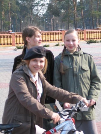 Światowe Dni Młodzieży 31.03.2007 - zdjęcie #9